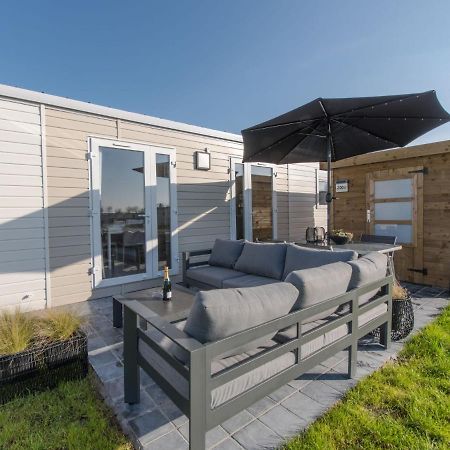 Holiday Home Park Kerlinga-19 By Interhome Bredene Exterior photo