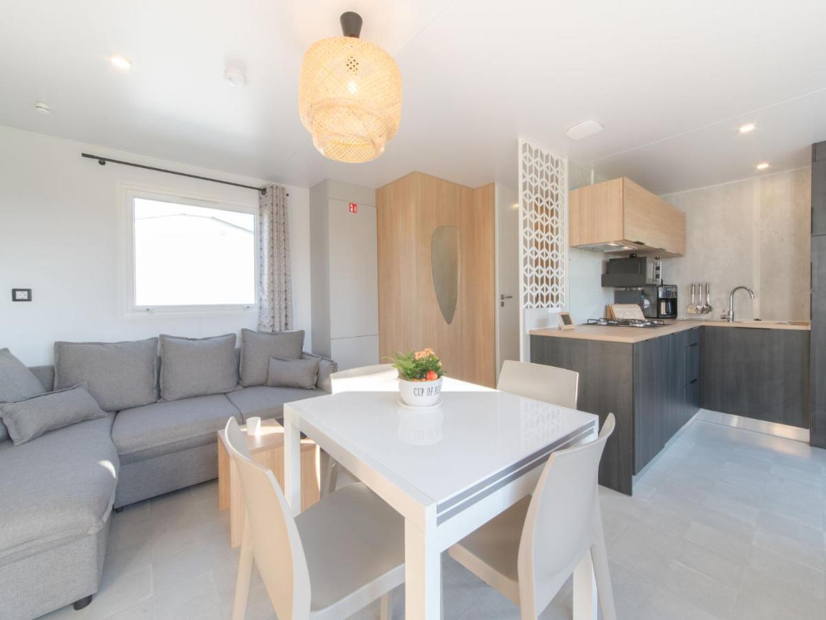 Holiday Home Park Kerlinga-19 By Interhome Bredene Exterior photo