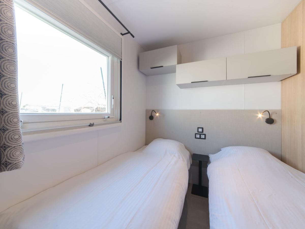 Holiday Home Park Kerlinga-19 By Interhome Bredene Exterior photo