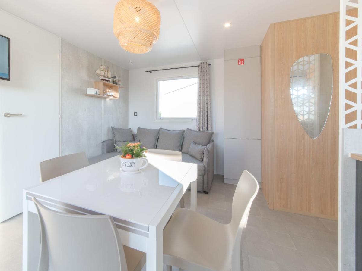 Holiday Home Park Kerlinga-19 By Interhome Bredene Exterior photo